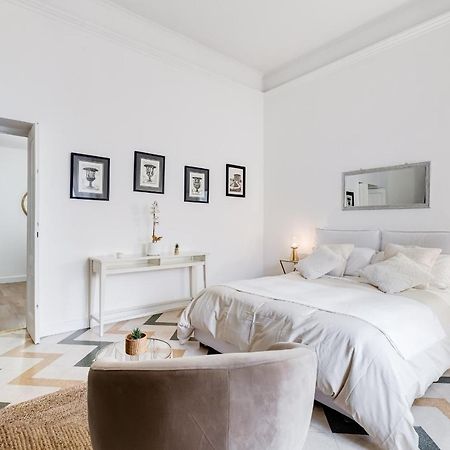 Living Rome Repubblica Apartment Exterior foto