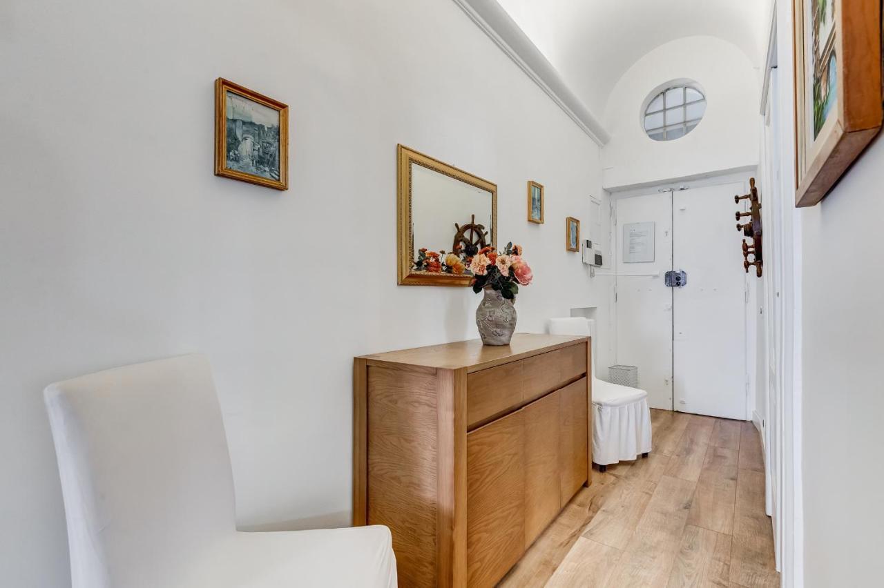 Living Rome Repubblica Apartment Exterior foto