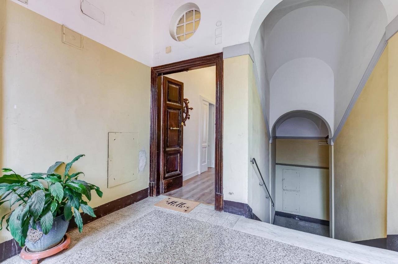 Living Rome Repubblica Apartment Exterior foto