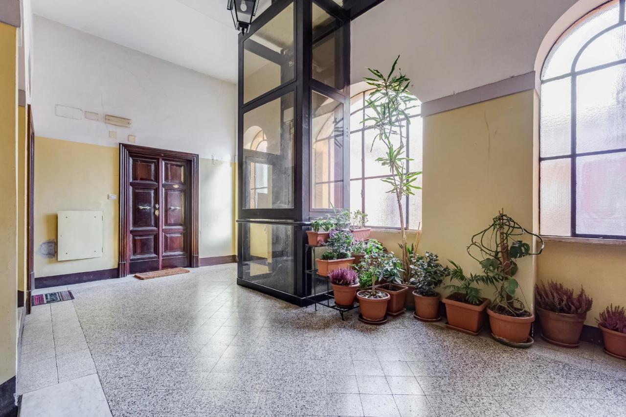 Living Rome Repubblica Apartment Exterior foto